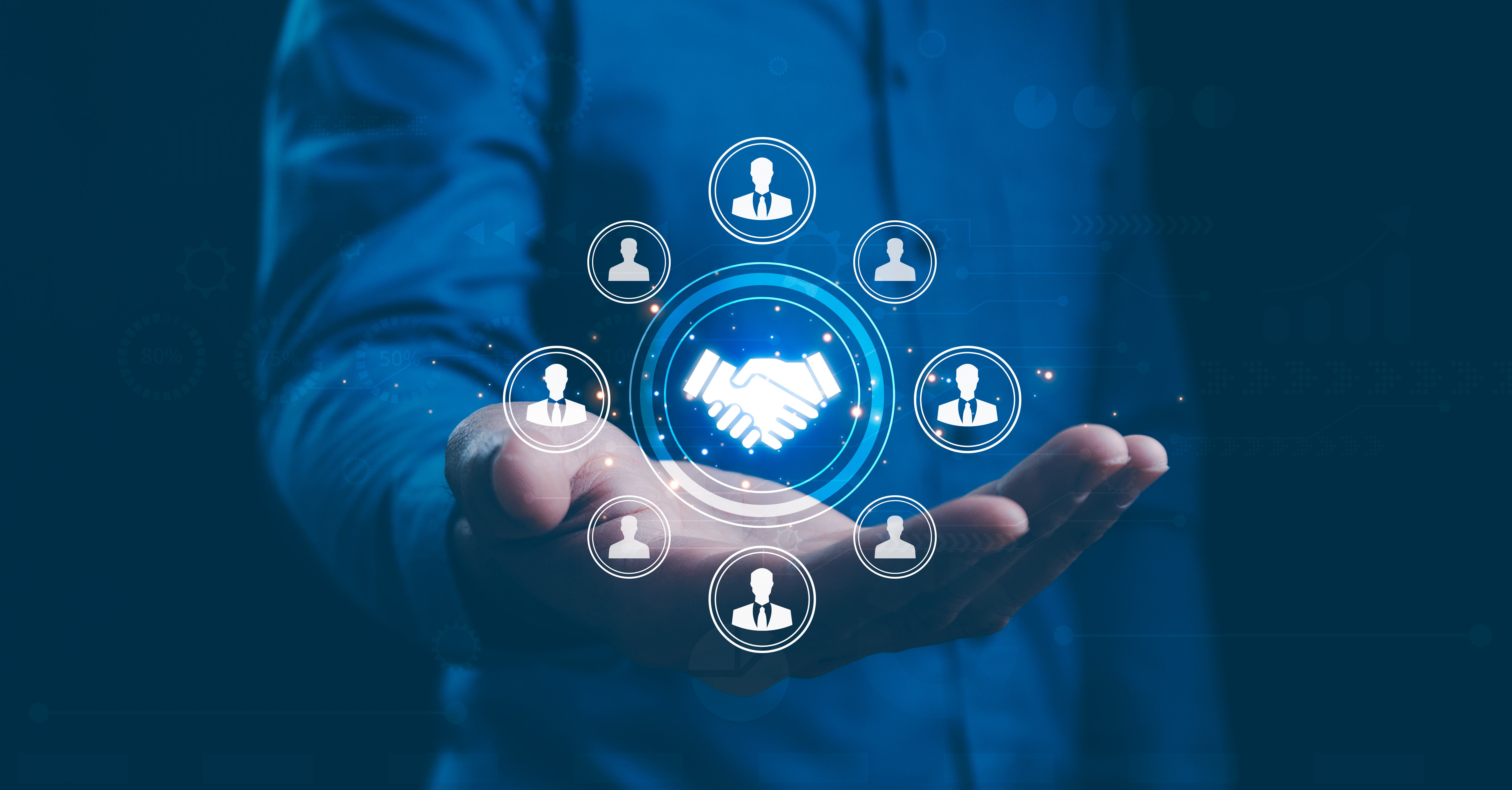 Supplier Relationship Management