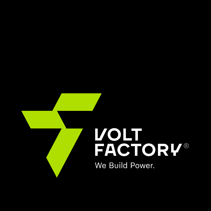 We are now VOLTFACTORY®.