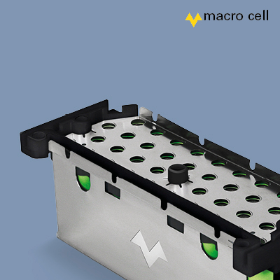 Voltlabor Product – Macro Cell